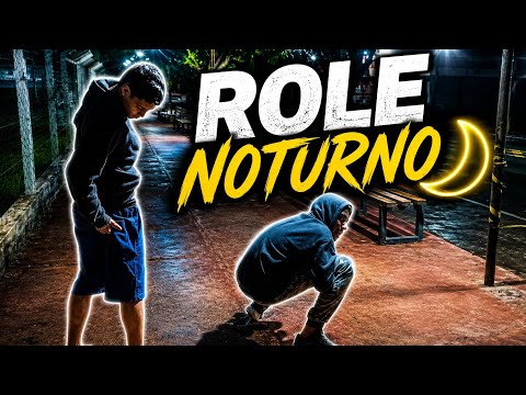🌙🔥 ROLE NOTURNO EM PITANGUEIRAS-PR! VOCÊ NÃO VAI ACREDITAR NO QUE ACONTECEU! 😱