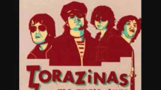 Torazinas - Call Me
