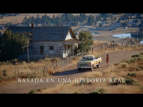 ¡Esta historia real de una mujer te llegará al corazón! 💔 No podrás dejar de verla | Pelicula