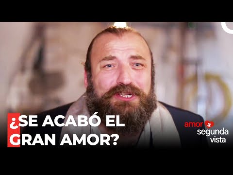 Ayfer Le Abandonó A Haydar - Amor A Segunda Vista