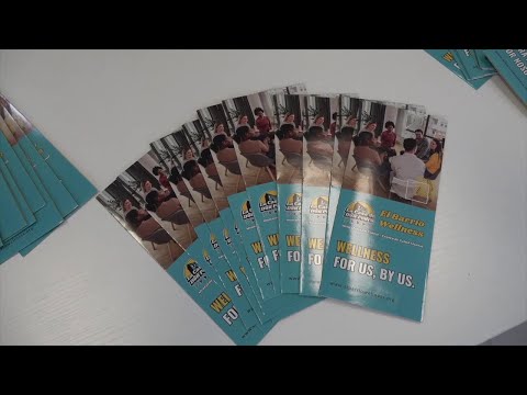 Mental Health La Casa De Don Pedro