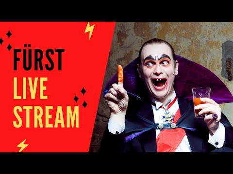 Der Fürst der Finsternis - #magicathome Festival 2020