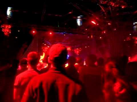 Ferry Corsten @ Nature One 2010   1