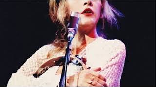 Fleetwood Mac/Stevie Nicks ~ That&#39;s Alright (Alternate Version)