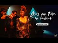 She S On Fire Full Song Dhakad Kangana Ranaut Arjun Rampal Badshah Nikita G