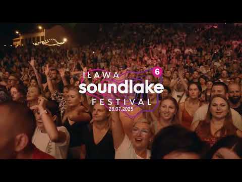 Natalia Przybysz, IGO, Organek – Iława Soundlake Festival 2025