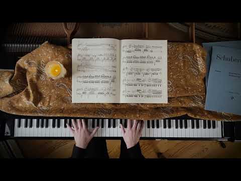 Habanera No. 2 In B Minor - Eric Christian