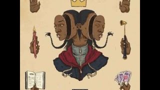Little Simz - Savage (Freestyle)[Prod. WondaGurl]