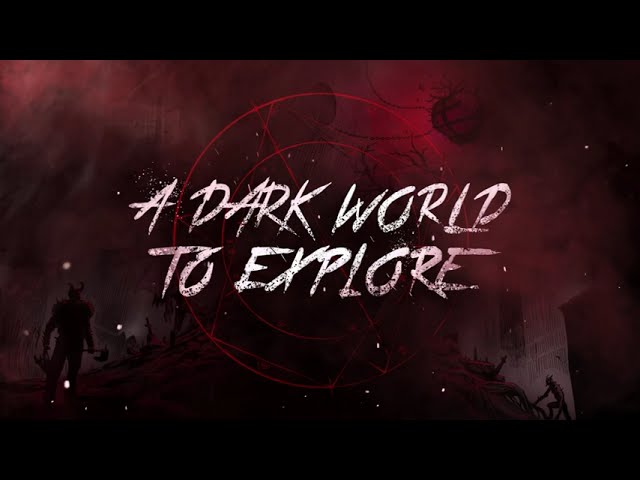 Video - Hellslave (PC)