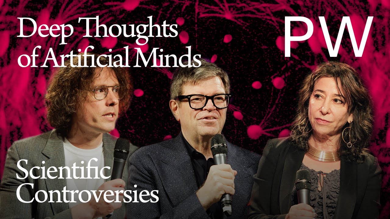 Do LLMs Understand? Yann LeCun vs. DeepMind's Adam Brown