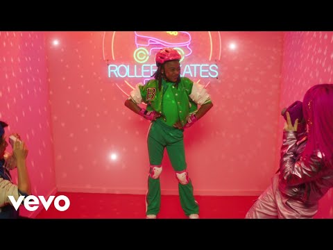 Video thumbnail for Made You Look