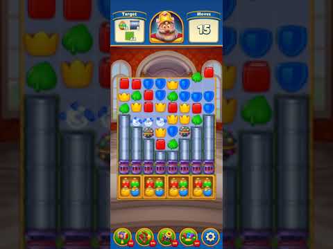 Royal Match Level 4081