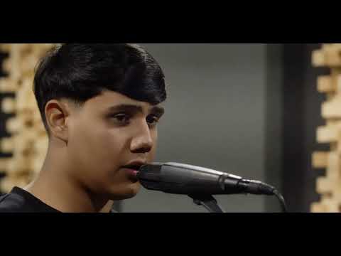 Juanjo Martinez - CORTA EDAD-VIDEO MUSICAL