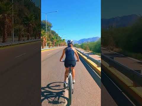 #rivadavia #san juan #suscribanseamicanal #cycling #eradeacuario