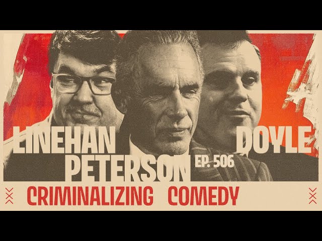 The Rise of Woke Culture: A Conversation with Andrew Doyle and Graham ...