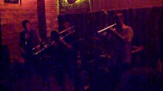 CZB LIVE. La Plebe. Dirty Old Town. TIMISOARA. 11.07.2010.avi