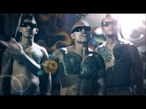 Tinta en mi piel - Panchas Psycho