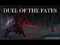 Star Wars Duel Of The Fates EPIC POWERFUL MIX Two Steps From Hell Style