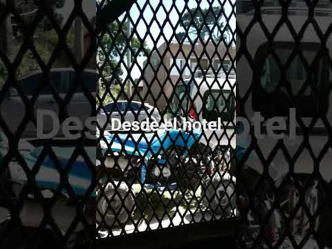 desde el hotel de Mar del tuyu #lacosta #argentina #mardeltuyu #buenosaires