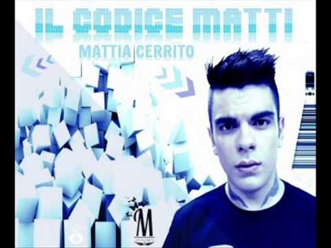 MATTIA CERRITO - PARADISO + INFERNO
