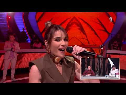 Nikola i Valentina duel