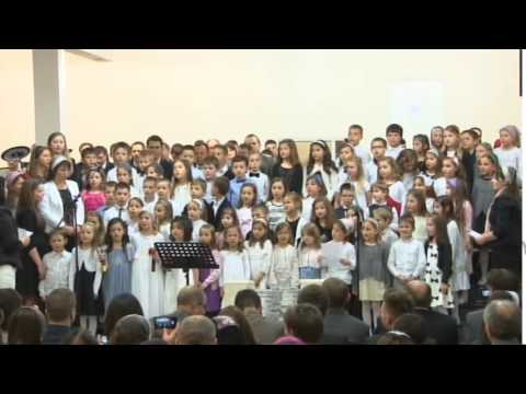 20 04 2014 Biserica  Filadelfia Paris - Serviciu Divin