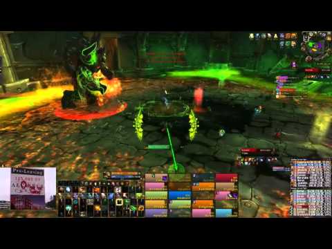 Kormrok Mythic