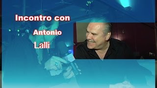 Tango Magazine--Antonio Lalli.