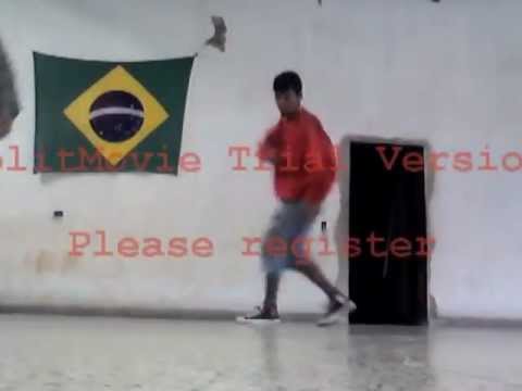 B.boy koreano E.o.s Crew