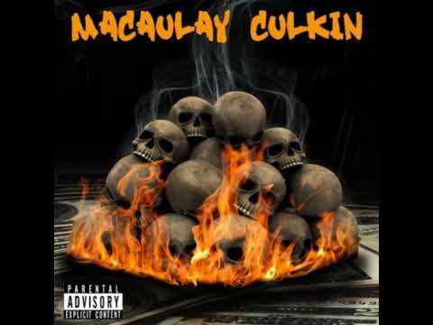 merkules  -  Macaulay Culkin & Chris Webby x MINI M
