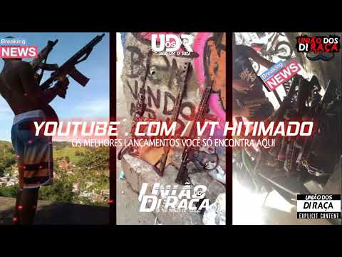 Couttinho mc - Tropa da vasco C.V REAL TRAP RJ