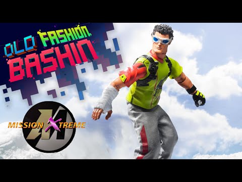 Action Man : Mission Extr�me Playstation