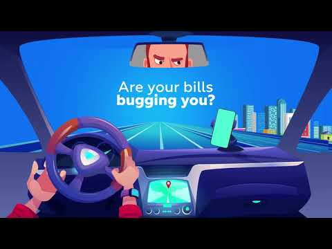 UTILITY PAYMENTS thumbnail