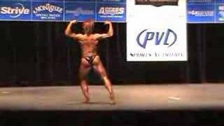 Sylva Mischke Kelowna 2008