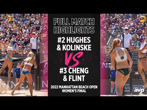 FULL MATCH: The 2022 MBO Women's Final! 🔥🏐