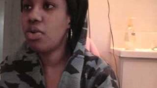 The Bathroom Series: Est Ist Ein Ros