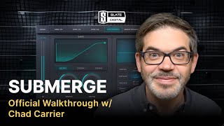 Video thumbnail for Submerge — Official Walkthrough by SlateDigitalTV