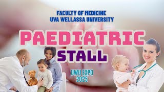 An Overview of Paediatric Stall