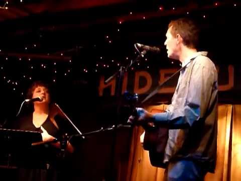 Friendless Marriage - Bruce Robison