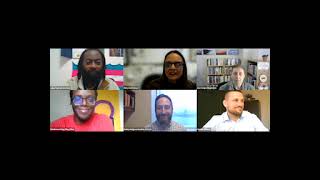 Transcending Gender, Sex, and the Law Part 2: Legal Issues Facing TGNCI Youth and Families in NYS
