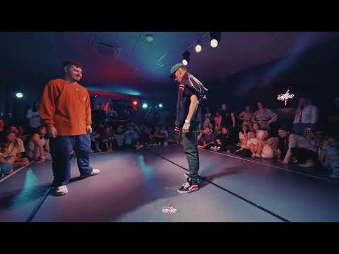 Baturo vs xTwice PERFOMANCE BATTLES