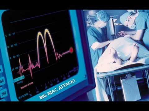 Wampids (Rap Mix) Robin & Chris's Drunken Memories