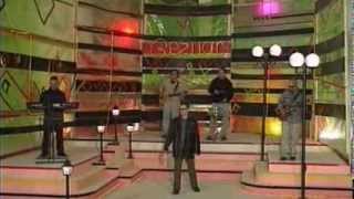 Dimensioni i Katërt - Kontakti I Shkurtë