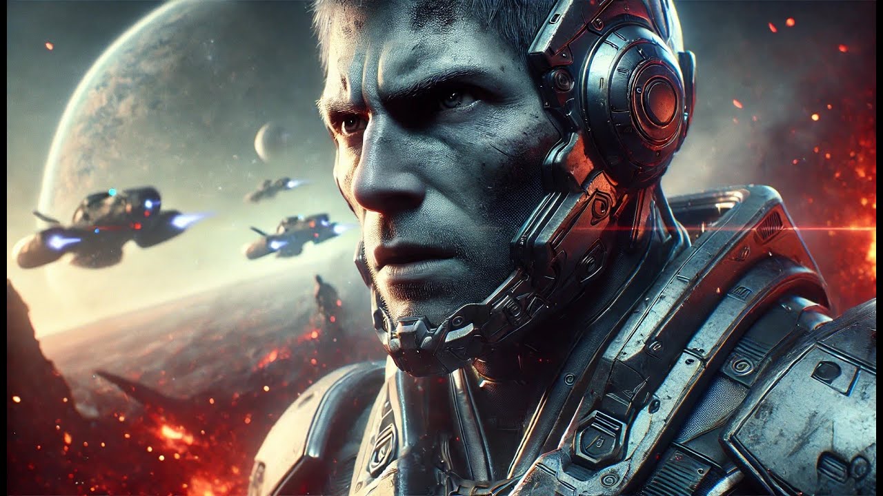 No Species Will Ever Forget the Moment When Humans Finally Lost Their Patience | Sci Fi Stories