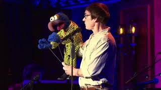 Rick Lyon - &quot;I&#39;m Going To Go Back There Someday&quot; | 54 Celebrates the Muppets