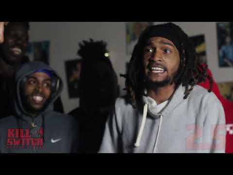 Barzz McVay vs Sean Dothatshit