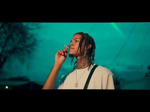Delyon Tf - NADIE SABE NA  (Video Oficial)