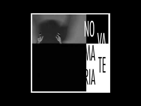 KTDJ037 - Nova Materia - Contorsion