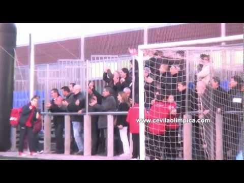 "Powerade Cup 2011"- Fase Previa - CE Vila Olímpica - II Torneig de Nadal Aleví