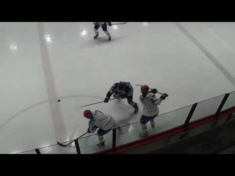 11. 2016 WSI U18 Italy Selects - ECS